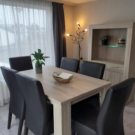 Krabbenkreek 2 Villa Sint Annaland Ngoại thất bức ảnh