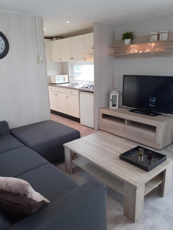Krabbenkreek 2 Villa Sint Annaland Ngoại thất bức ảnh