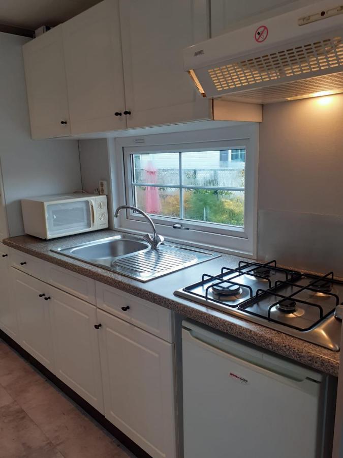 Krabbenkreek 2 Villa Sint Annaland Ngoại thất bức ảnh